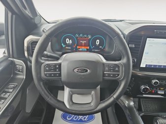 2023 Ford F-150 Lariat  - Navigation - Heated Seats - Image 11