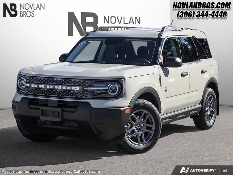 Ford Bronco Sport Big Bend 3FMCR9BN2SRF64750 132622