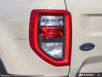 2025 Ford Bronco Sport Big Bend - Image 9