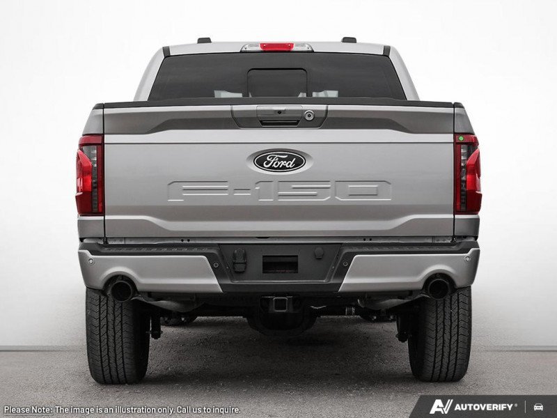 Ford F-150 XLT  - Tailgate Step 1FTFW3L83SFC55351 132328
