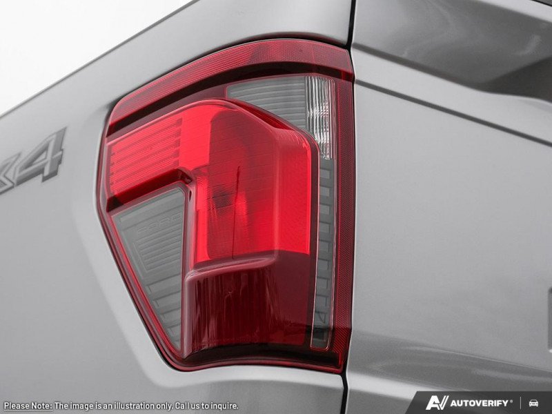 Ford F-150 XLT  - Tailgate Step 1FTFW3L83SFC55351 132334