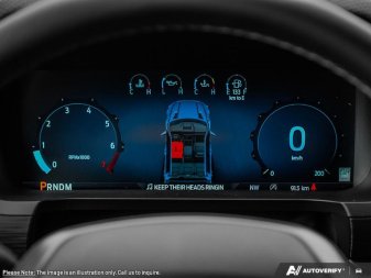 2025 Ford F-150 XLT  - Tailgate Step - Image 13