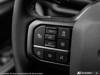 2025 Ford F-150 XLT  - Tailgate Step - Image 14