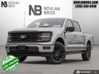 2025 Ford F-150 XLT  - Tailgate Step - Image 0