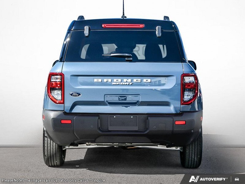 Ford Bronco Sport Outer Banks  - Sunroof 3FMCR9CN7SRF63429 132353
