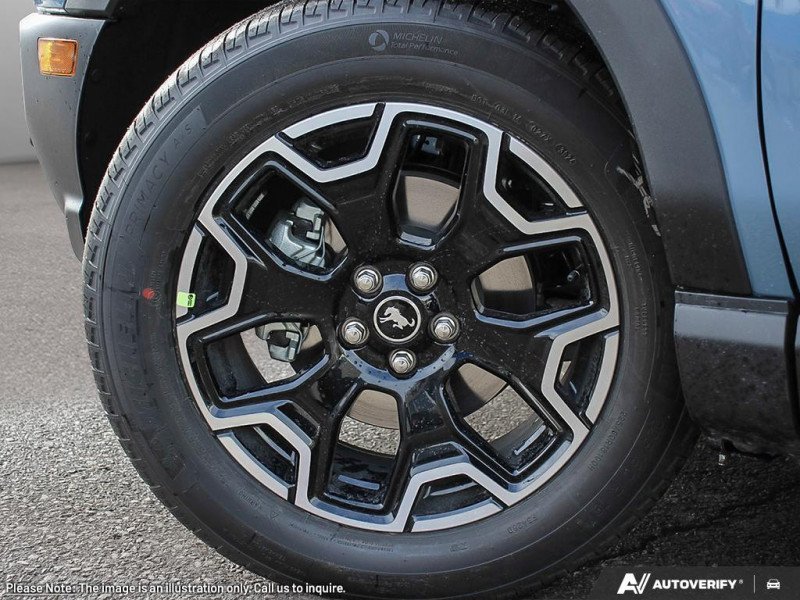 Ford Bronco Sport Outer Banks  - Sunroof 3FMCR9CN7SRF63429 132356