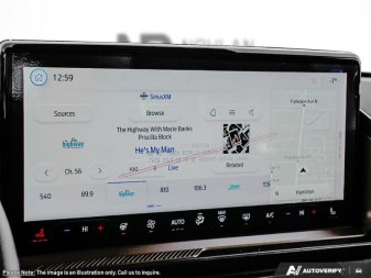 2025 Ford Bronco Sport Outer Banks  - Sunroof - Image 17