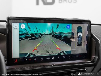 2025 Ford Bronco Sport Outer Banks  - Sunroof - Image 21