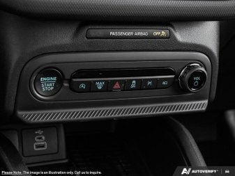 2025 Ford Bronco Sport Outer Banks  - Sunroof - Image 22