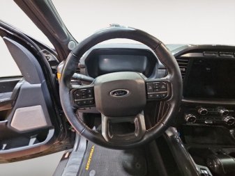 2022 Ford F-150 Tremor  - Navigation - Sunroof - Image 11