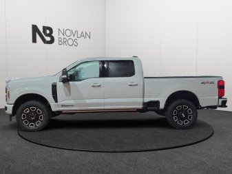 2026 Ford F-350 Super Duty Platinum  - Power Stroke - Image 2