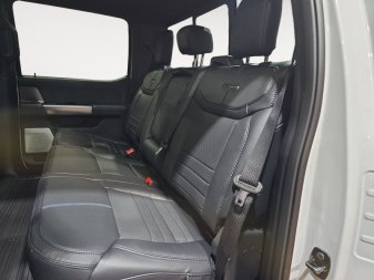 2026 Ford F-350 Super Duty Platinum  - Power Stroke - Image 12