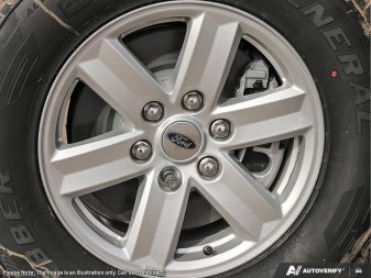 2025 Ford F-150 XL - Image 7