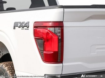2025 Ford F-150 XL - Image 10