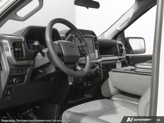 2025 Ford F-150 XL - Image 11