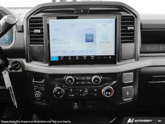 2025 Ford F-150 XL - Image 17