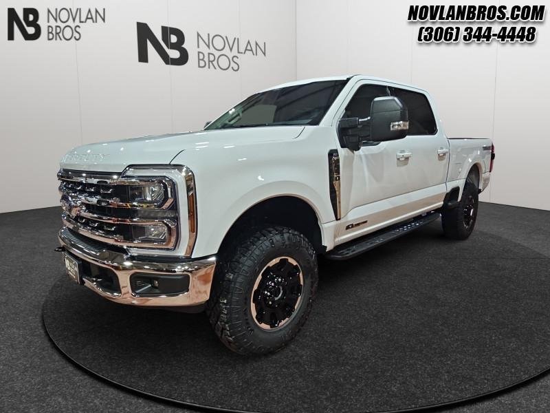 Ford F-350 Super Duty XLT  - Power Stroke 1FT8W3BT8TEC87704 133252