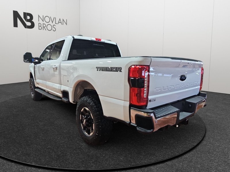 Ford F-350 Super Duty XLT  - Power Stroke 1FT8W3BT8TEC87704 133254