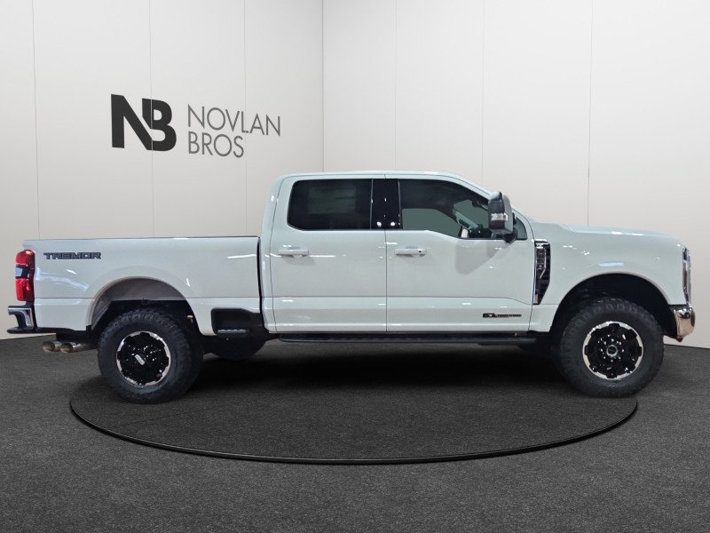 Ford F-350 Super Duty XLT  - Power Stroke 1FT8W3BT8TEC87704 133257