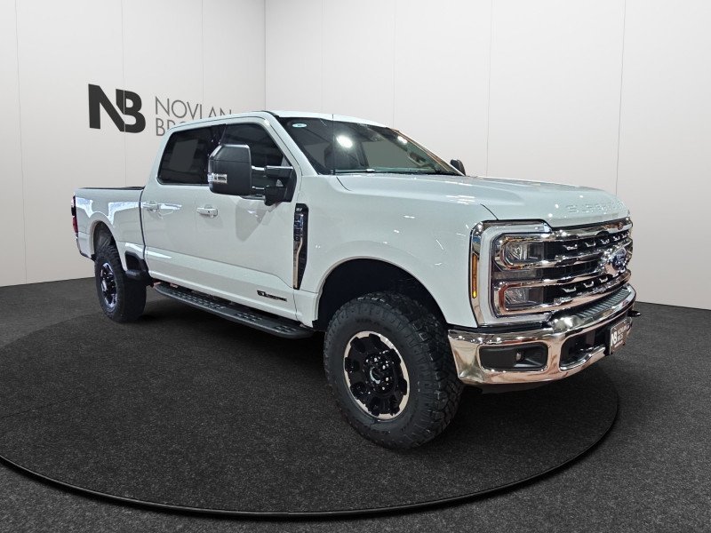 Ford F-350 Super Duty XLT  - Power Stroke 1FT8W3BT8TEC87704 133258