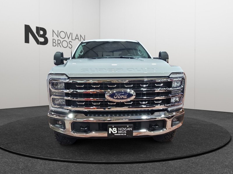 Ford F-350 Super Duty XLT  - Power Stroke 1FT8W3BT8TEC87704 133259