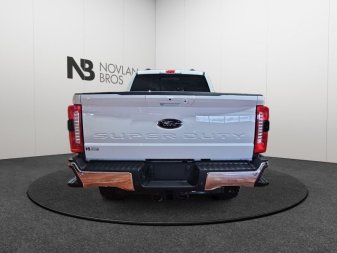 2026 Ford F-350 Super Duty XLT  - Power Stroke - Image 3