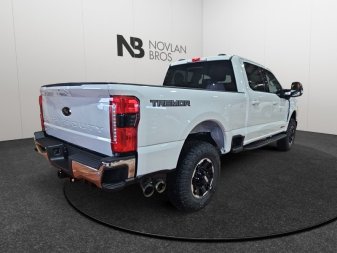 2026 Ford F-350 Super Duty XLT  - Power Stroke - Image 4