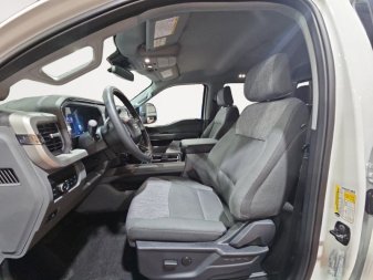 2026 Ford F-350 Super Duty XLT  - Power Stroke - Image 8