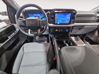 2026 Ford F-350 Super Duty XLT  - Power Stroke - Image 9