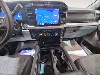 2026 Ford F-350 Super Duty XLT  - Power Stroke - Image 10