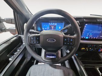 2026 Ford F-350 Super Duty XLT  - Power Stroke - Image 11