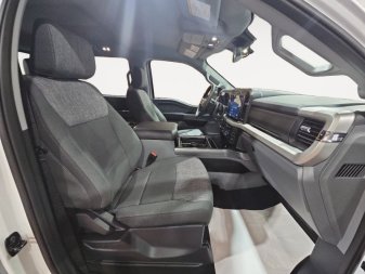 2026 Ford F-350 Super Duty XLT  - Power Stroke - Image 14