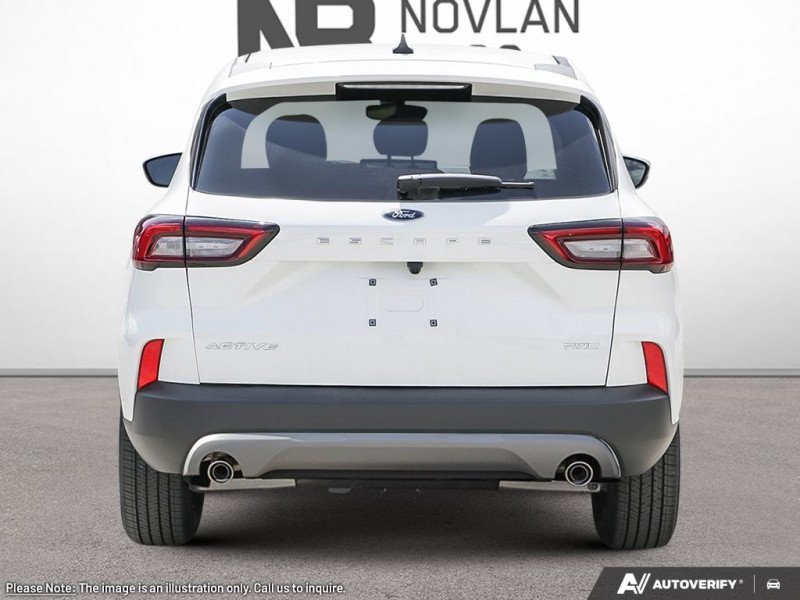 Ford Escape Active  - Tech Package 1FMCU9GN1SUB63562 132691