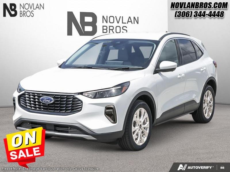 Ford Escape Active  - Tech Package 1FMCU9GN1SUB63562 133140