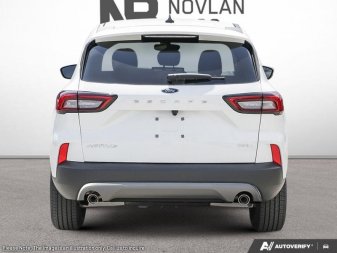 Ford Escape Active  - Tech Package 1FMCU9GN1SUB63562 132691