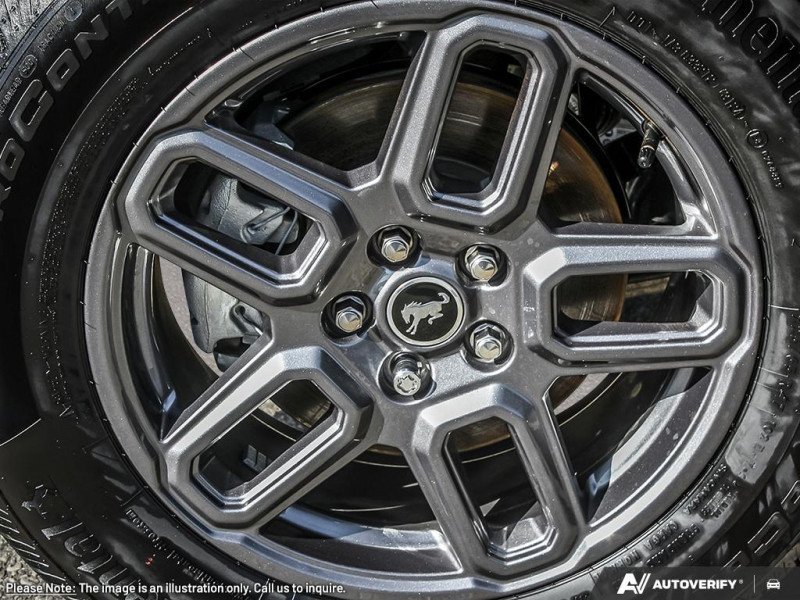 Ford Bronco Sport Big Bend 3FMCR9BN4SRF62143 132736