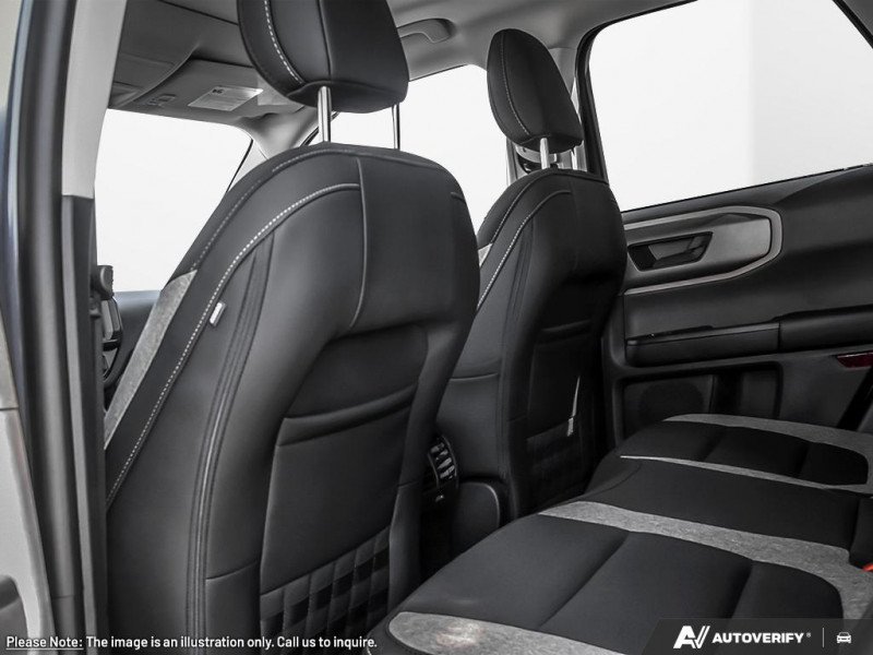 Ford Bronco Sport Big Bend 3FMCR9BN4SRF62143 132749