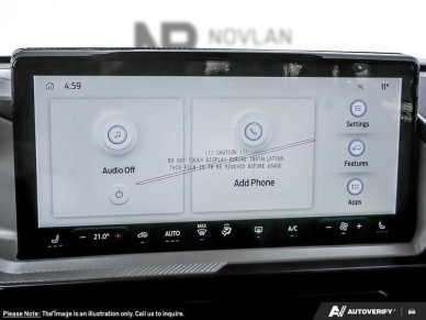 2025 Ford Bronco Sport Big Bend - Image 17