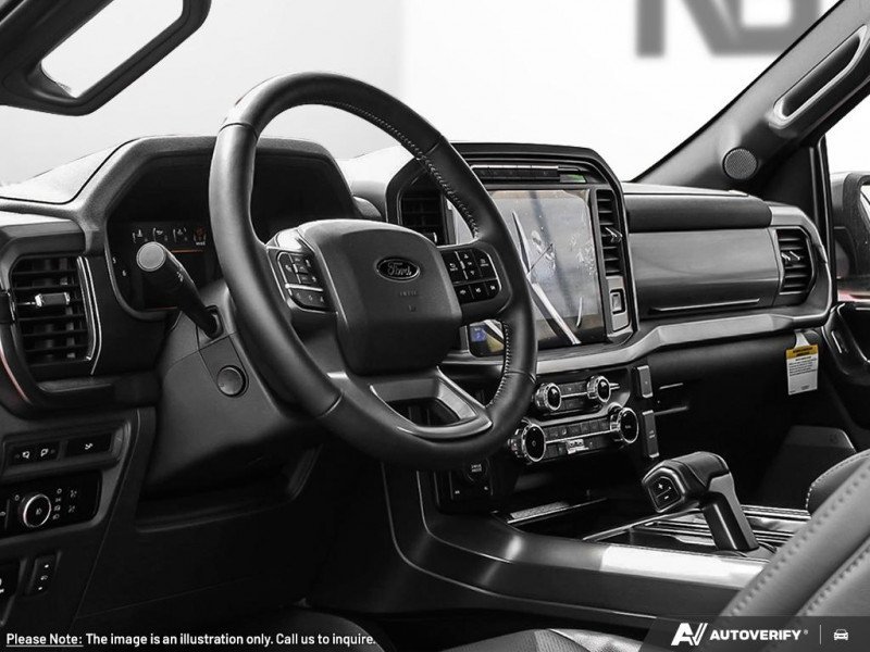 Ford F-150 Lariat 1FTFW5L88SFC53560 132766