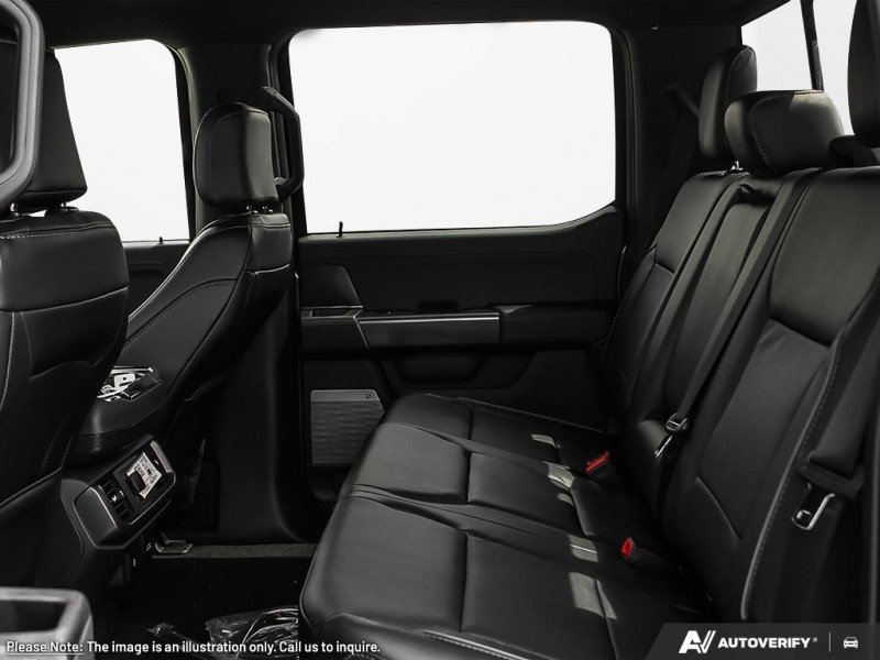 Ford F-150 Lariat 1FTFW5L88SFC53560 132775