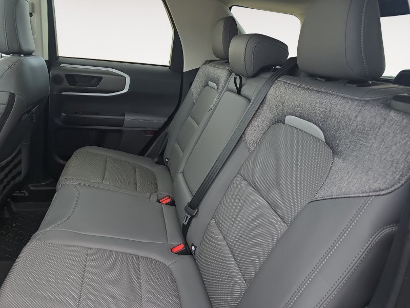 Ford Bronco Sport Badlands  - Sunroof - Leather Seats 3FMCR9DA5SRF64865 139765