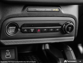 2025 Ford Bronco Sport Badlands  - Sunroof - Leather Seats - Image 21