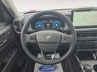2025 Ford Bronco Sport Badlands  - Sunroof - Leather Seats - Image 10