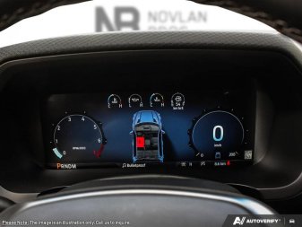 2025 Ford F-150 XLT  - Tow Package - Tailgate Step - Image 12