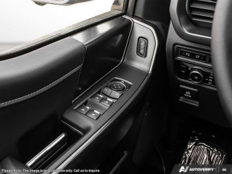 2025 Ford F-150 XLT  - Tow Package - Tailgate Step - Image 14