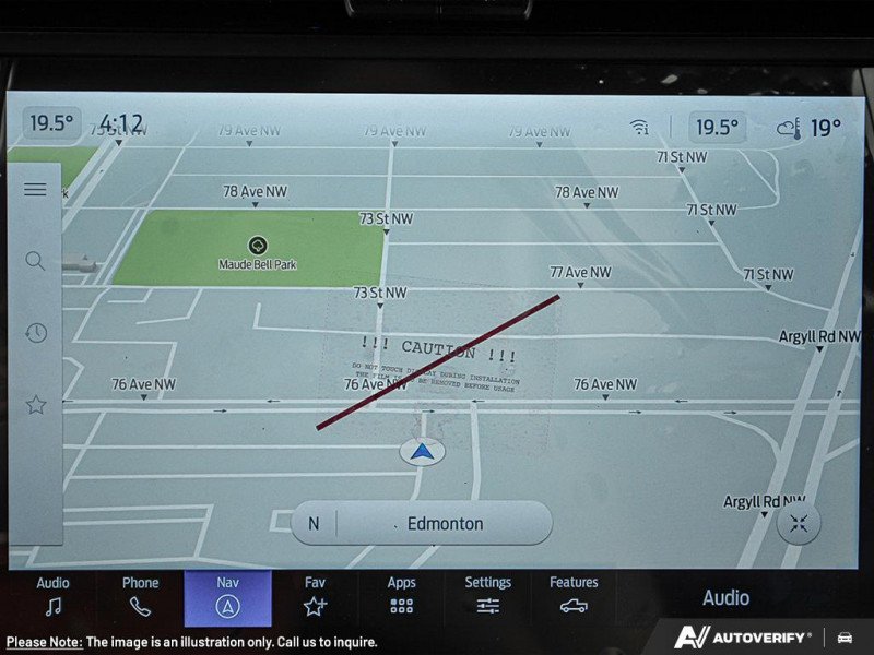 Ford F-150 Raptor  - Leather Seats - Sunroof 1FTFW1RG5SFB75360 132925