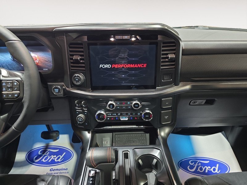 Ford F-150 Raptor  - Leather Seats - Sunroof 1FTFW1RG5SFB75360 133277