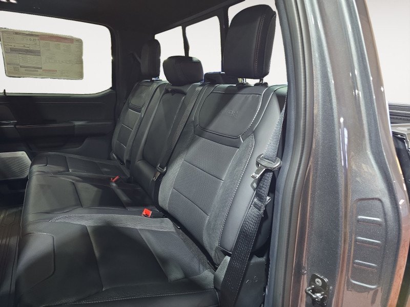 Ford F-150 Raptor  - Leather Seats - Sunroof 1FTFW1RG5SFB75360 133279