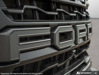 2025 Ford F-150 Raptor  - Leather Seats - Sunroof - Image 8