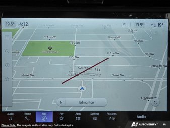 2025 Ford F-150 Raptor  - Leather Seats - Sunroof - Image 17